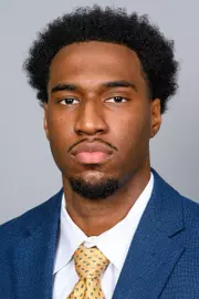 Chris Barnes mug shot