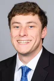 Alex Foree mug shot