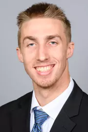 Peter Hewitt mug shot