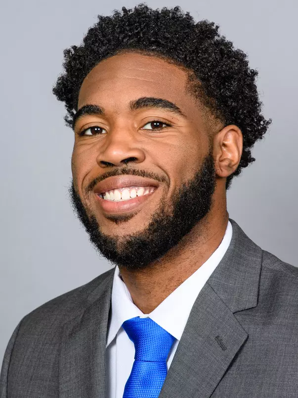 Jeriah Horne mug shot