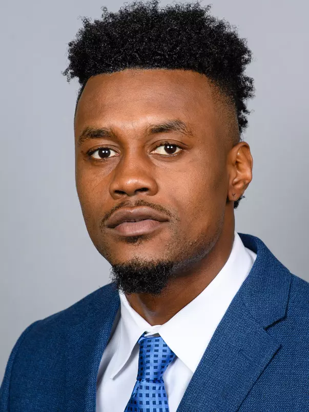 Martins Igbanu mug shot