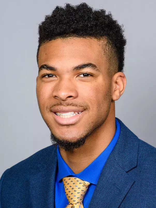 Darien Jackson mug shot