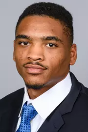 DaQuan Jeffries mug shot