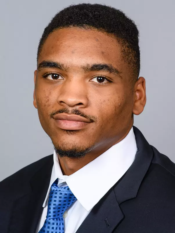 DaQuan Jeffries mug shot