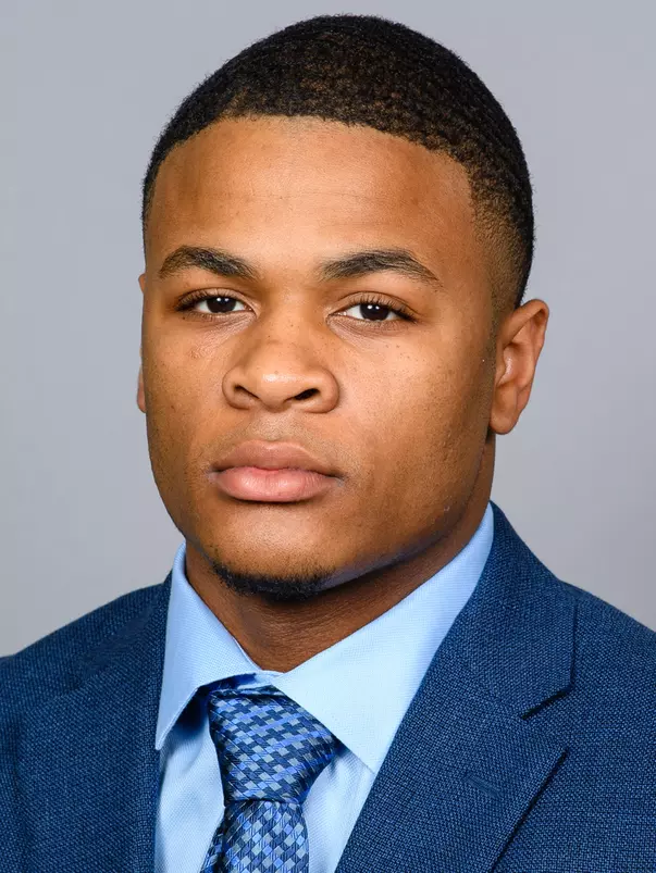 Elijah Joiner mug shot