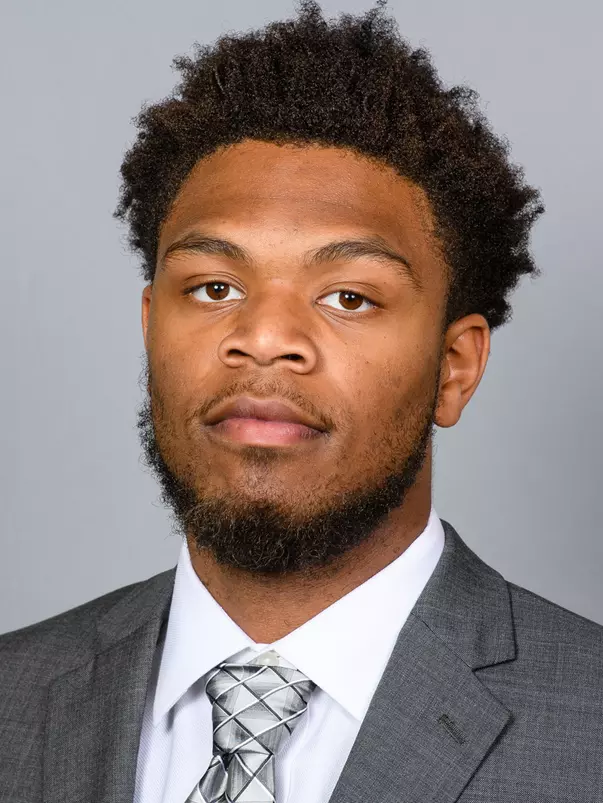 Reggie Jones mug shot