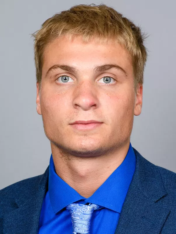 Lawson Korita mug shot