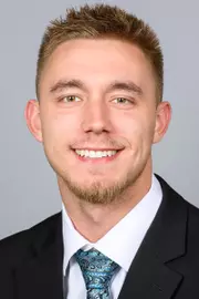 Curran Scott mug shot