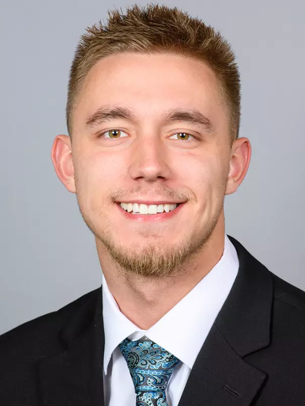 Curran Scott mug shot