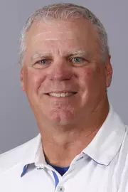 John Bargfeldt