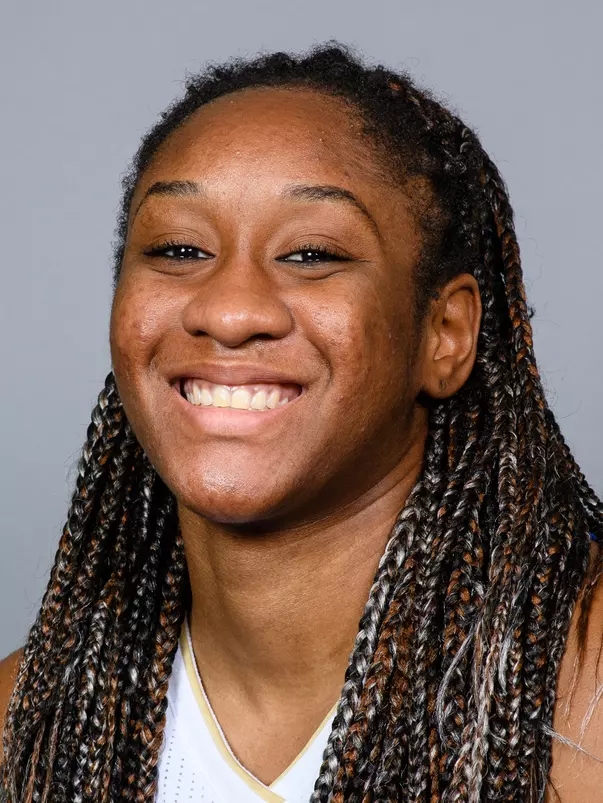 Jasmine Butler mug shot