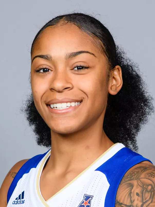 Tatyana Perez mug shot