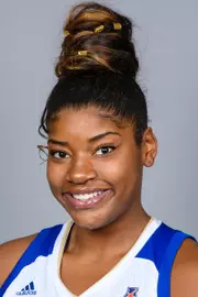 Crystal Polk mug shot