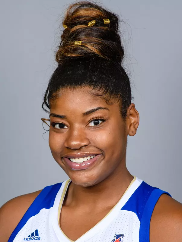 Crystal Polk mug shot