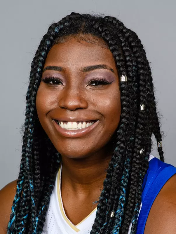 Tyjae' Scales mug shot