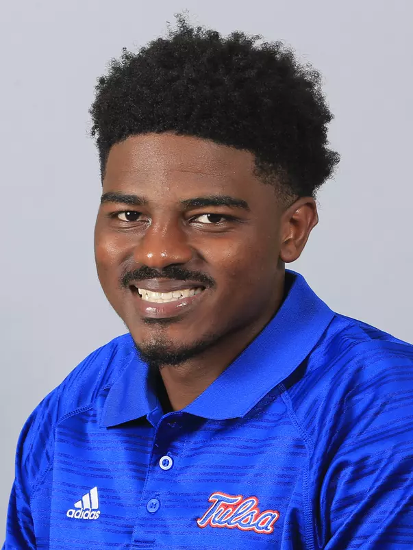 Marcus Mays mug