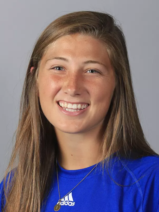 Emily Brandenburg mug shot