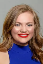 Katie Burgy mug shot