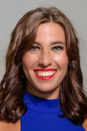 Kaylynne Chapman mug shot