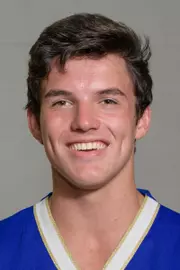 Grady Coppage mug shot