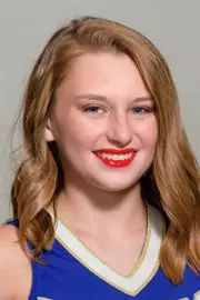 Kayley Dubuque mug shot