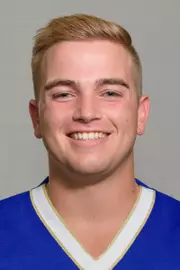 Andy Ernst mug shot