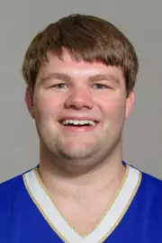 Cooper Griffin mug shot