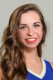 Brooklyn Hannah mug shot