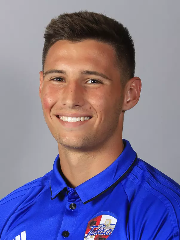 Seth Korenek mug shot