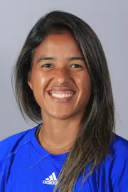 Fabi Miguel mug shot