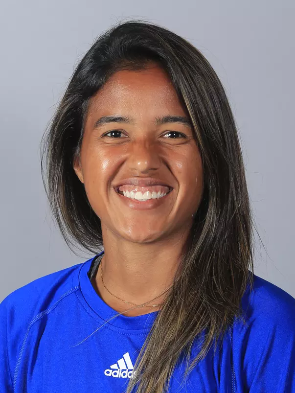 Fabi Miguel mug shot