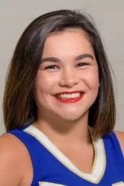 Natalie Myers mug shot
