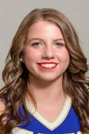 Michaela Passarella mug shot
