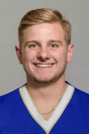 Jacob Purdum mug shot