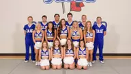 Coed Cheer