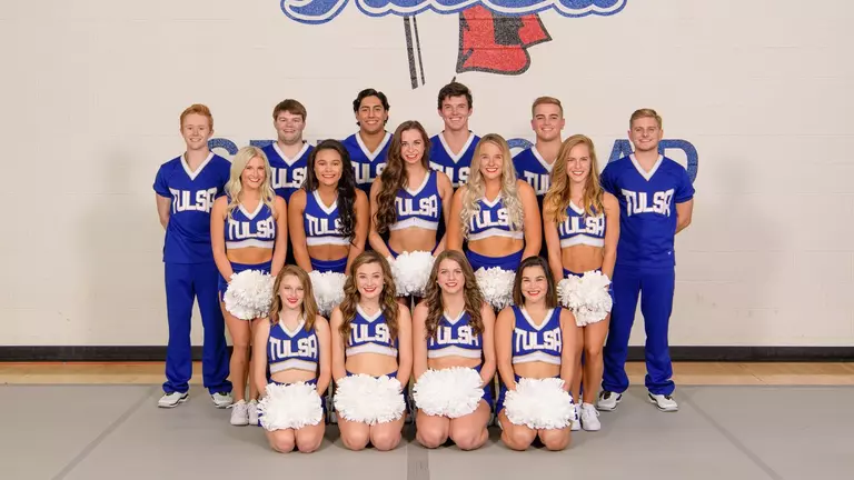 Coed Cheer