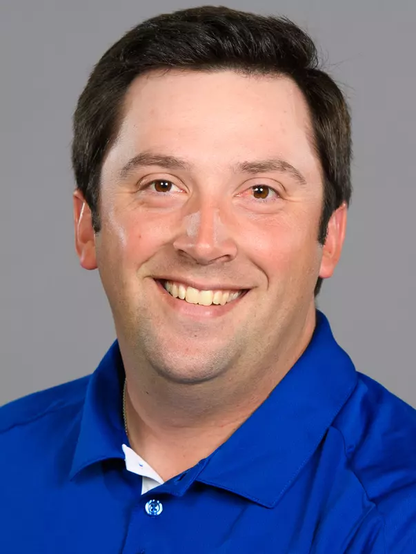 Parker Edens mug shot