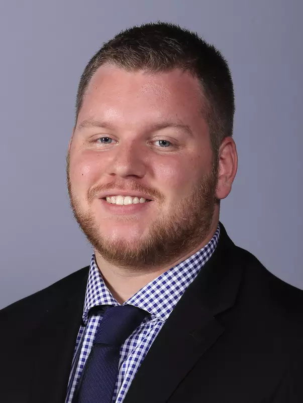 Christian Barnhill mug shot