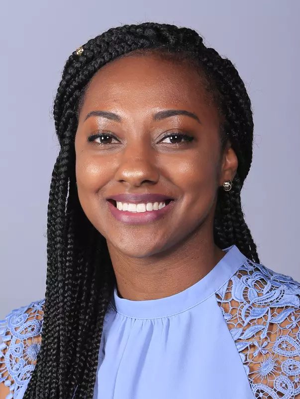 Taleya Mayberry mug shot