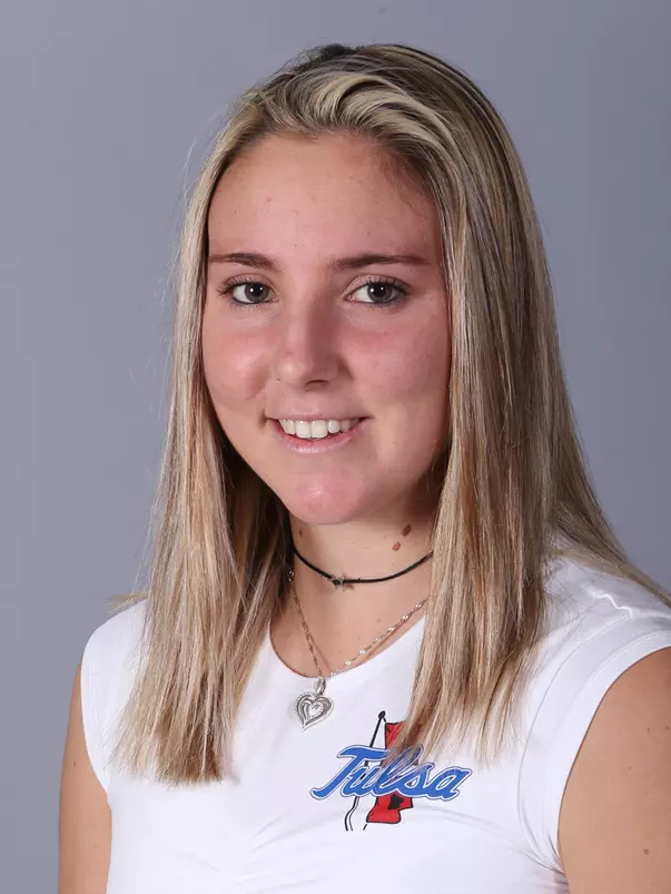 Ariana Capogrosso mug shot