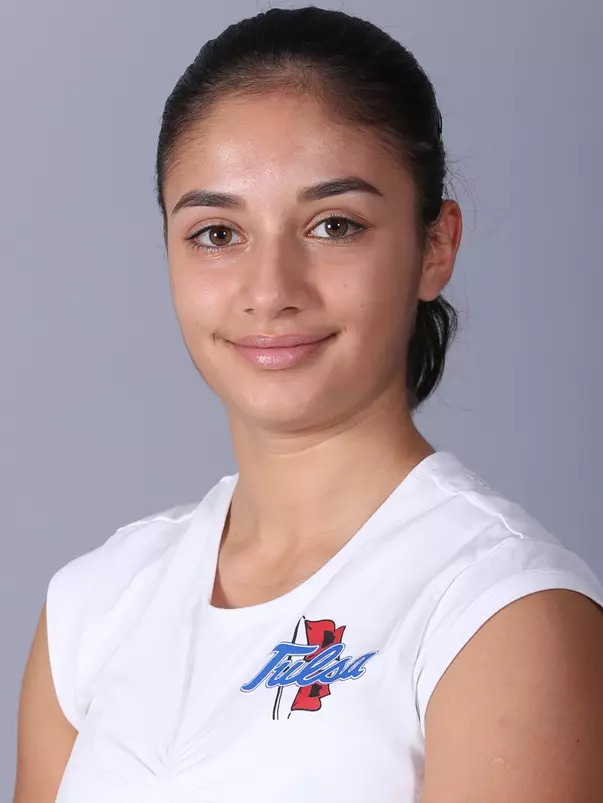Marina Davtyan mug shot