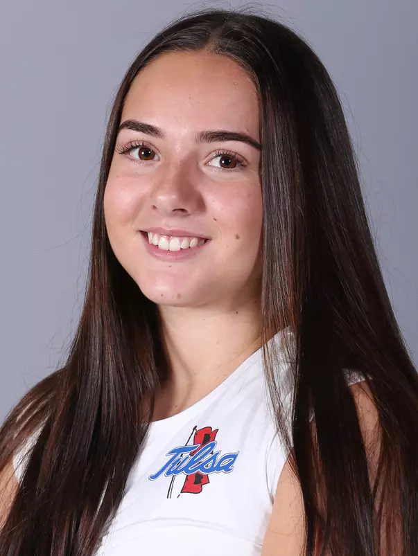 Megan Hopton mug shot