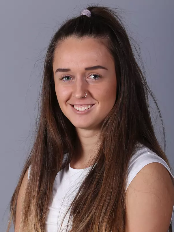 Martha Matoula mug shot