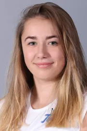 Manon Meulenberg mug shot