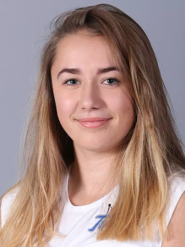 Manon Meulenberg mug shot