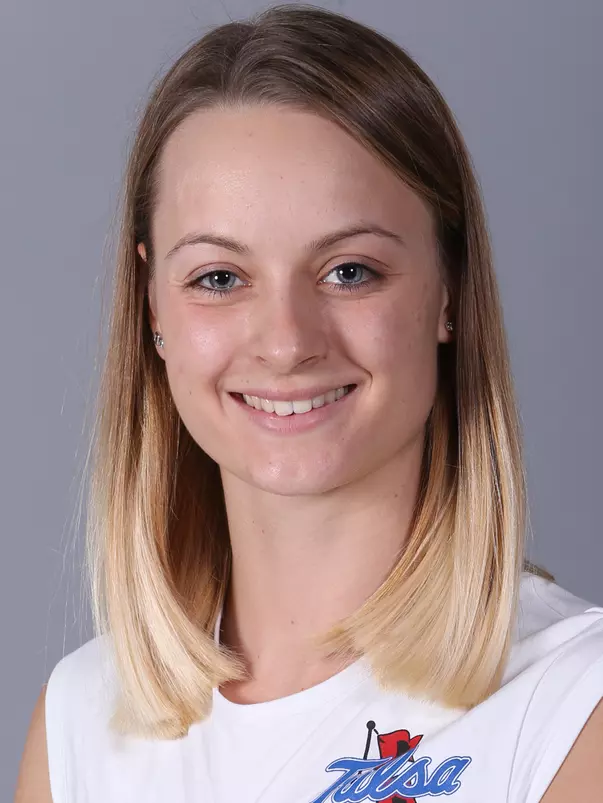 Martina Okalova mug shot