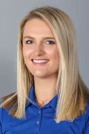 Olivia Jackson