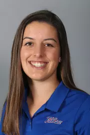 Nicole Marquardt mug shot