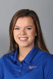 Johanna Samuelsson mug shot