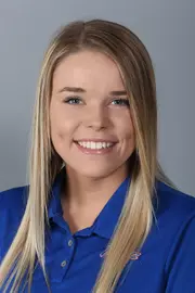 Shaelee Scarberry mug shot